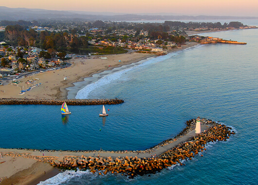 Santa Cruz