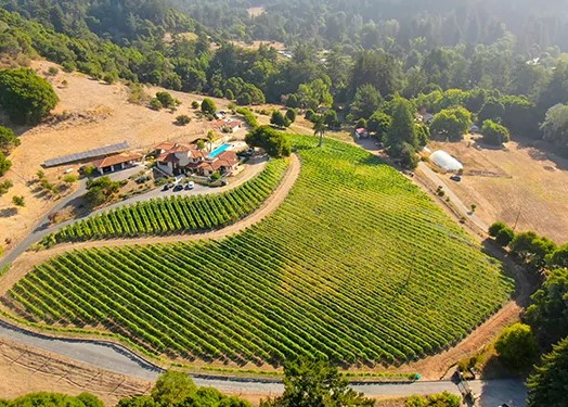 Corralitos & Watsonville